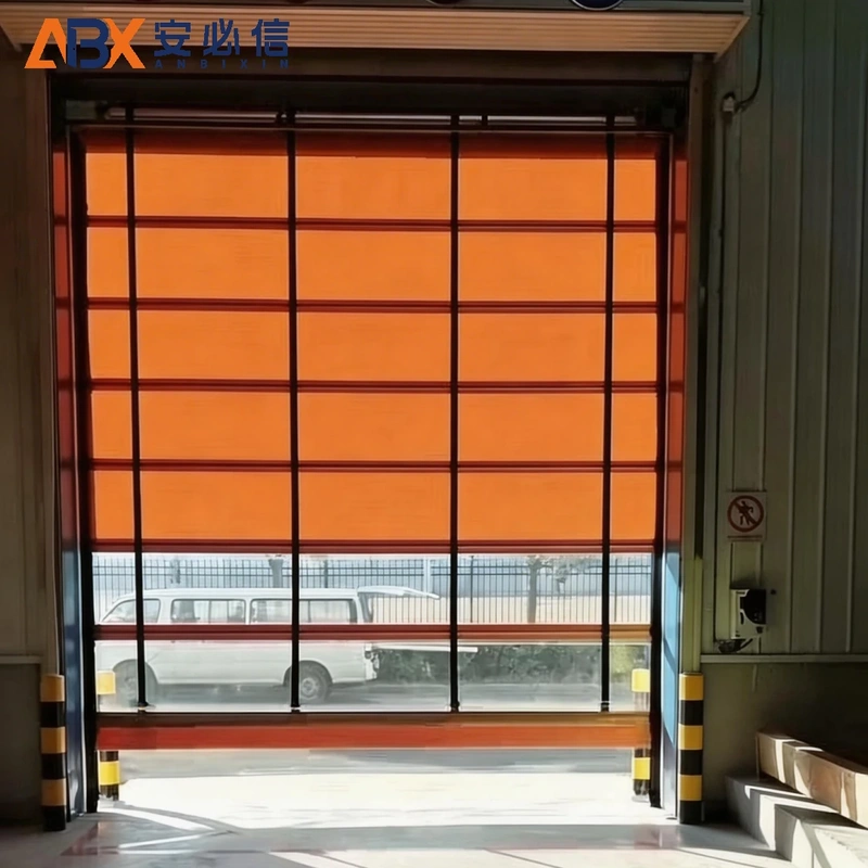双河高速堆积门