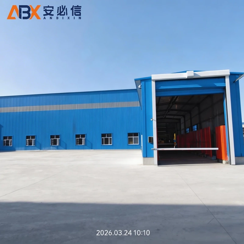 双河背带堆积门
